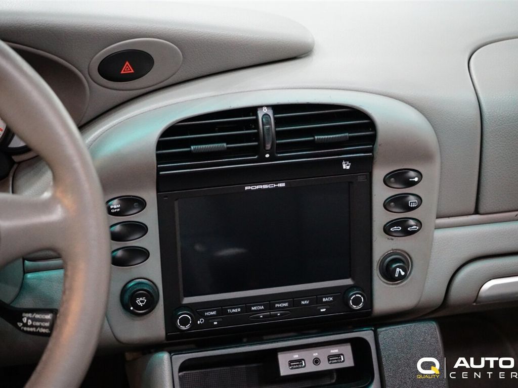 2002 Porsche 911 Carrera  - 22937877 - 26