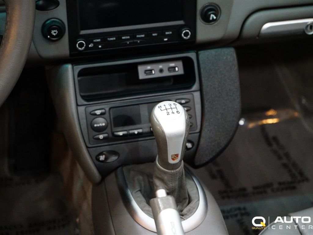 2002 Porsche 911 Carrera  - 22937877 - 27