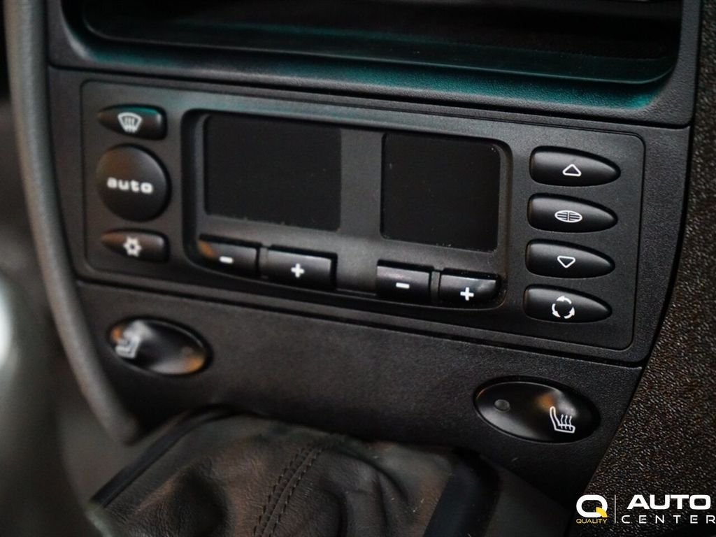 2002 Porsche 911 Carrera  - 22937877 - 32