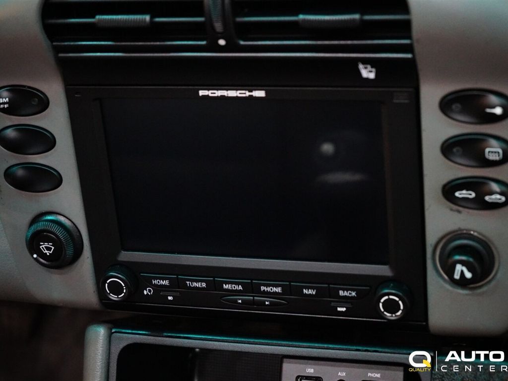 2002 Porsche 911 Carrera  - 22937877 - 33