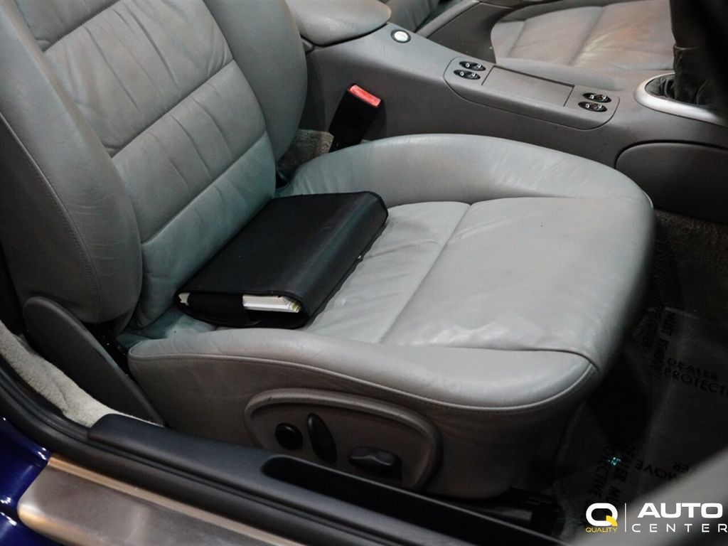 2002 Porsche 911 Carrera  - 22937877 - 37