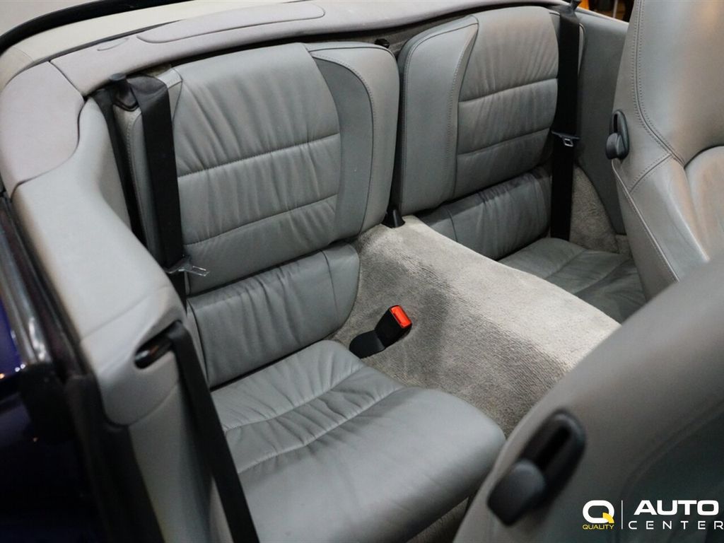 2002 Porsche 911 Carrera  - 22937877 - 38