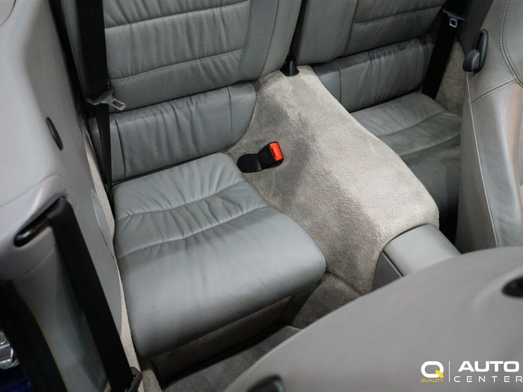 2002 Porsche 911 Carrera  - 22937877 - 40