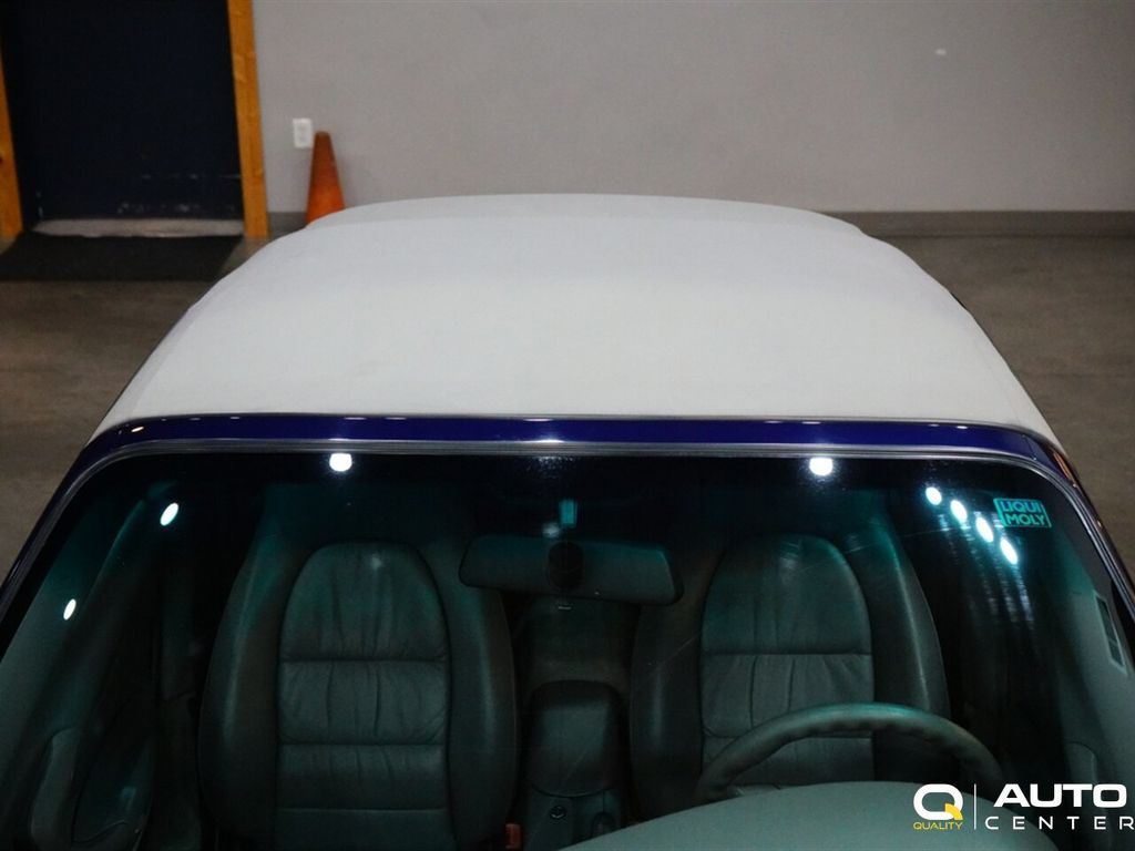 2002 Porsche 911 Carrera  - 22937877 - 8