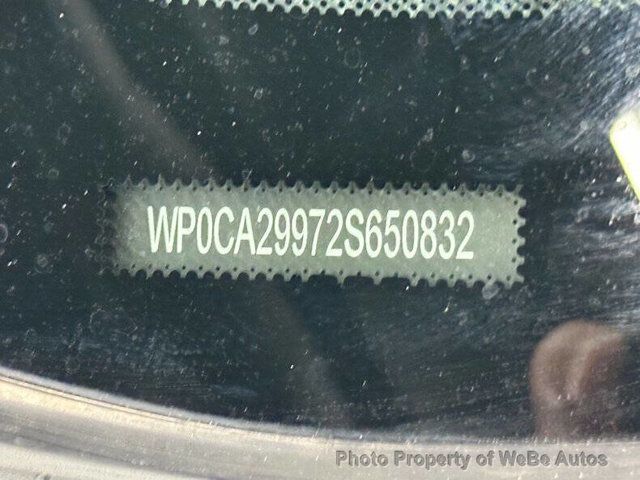 2002 Porsche 911 Carrera  - 23057779 - 30