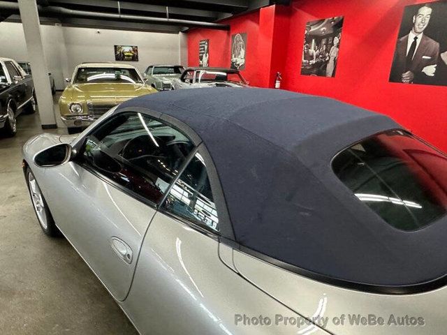 2002 Porsche 911 Carrera  - 23057779 - 40