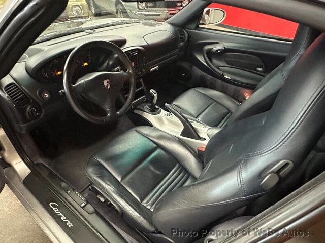 2002 Porsche 911 Carrera  - 23057779 - 48