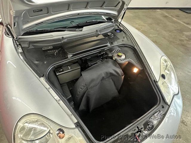 2002 Porsche 911 Carrera  - 23057779 - 55