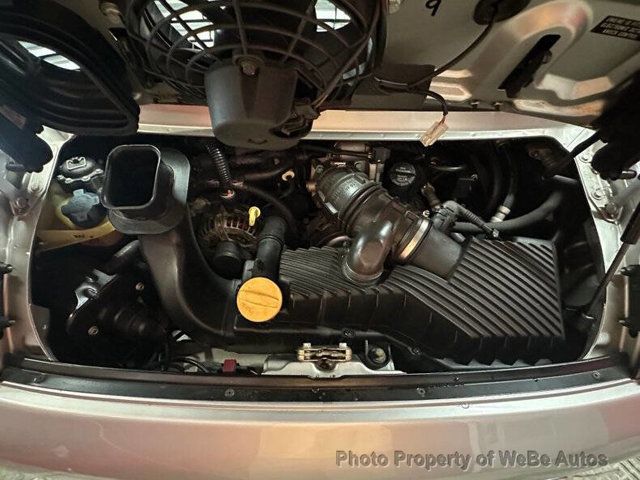 2002 Porsche 911 Carrera  - 23057779 - 56