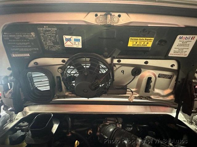 2002 Porsche 911 Carrera  - 23057779 - 58