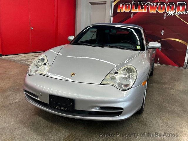 2002 Porsche 911 Carrera  - 23057779 - 5