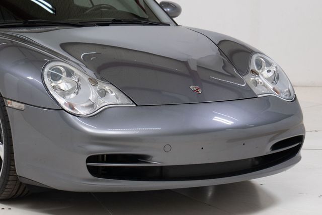 2002 Porsche 911 Carrera 2002 PORSCHE 911/996 C4 CABROLET - 22929989 - 11