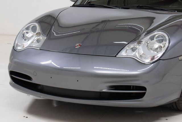 2002 Porsche 911 Carrera 2002 PORSCHE 911/996 C4 CABROLET - 22929989 - 12