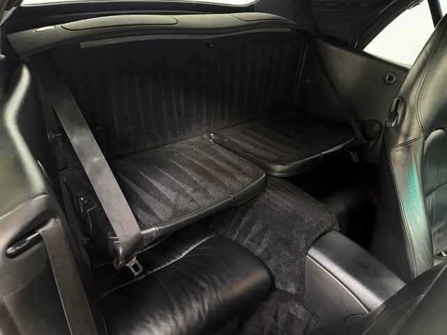 2002 Porsche 911 Carrera 2002 PORSCHE 911/996 C4 CABROLET - 22929989 - 30