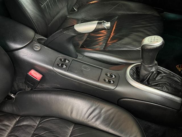 2002 Porsche 911 Carrera 2002 PORSCHE 911/996 C4 CABROLET - 22929989 - 33