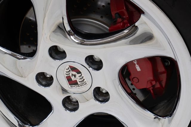 2002 Porsche 911 Carrera 2002 PORSCHE 911/996 C4 CABROLET - 22929989 - 55