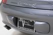 2002 Porsche 911 Carrera 2002 PORSCHE 911/996 C4 CABROLET - 22929989 - 58