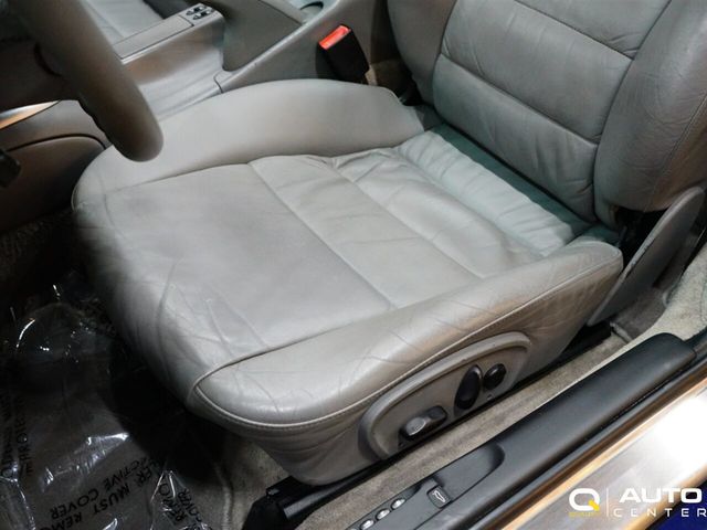 2002 Porsche 911 Carrera 2dr Carrera 4 Cabriolet 6-Speed Manual - 22937877 - 21