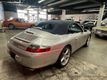 2002 Porsche 911 Carrera 2dr Carrera Cabriolet 6-Speed Manual - 23057779 - 13
