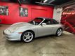 2002 Porsche 911 Carrera 2dr Carrera Cabriolet 6-Speed Manual - 23057779 - 25