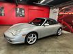 2002 Porsche 911 Carrera 2dr Carrera Cabriolet 6-Speed Manual - 23057779 - 26