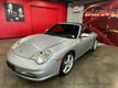 2002 Porsche 911 Carrera 2dr Carrera Cabriolet 6-Speed Manual - 23057779 - 28
