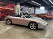 2002 Porsche 911 Carrera 2dr Carrera Cabriolet 6-Speed Manual - 23057779 - 66