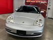 2002 Porsche 911 Carrera 2dr Carrera Cabriolet 6-Speed Manual - 23057779 - 6