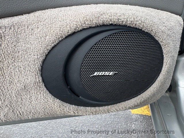 2002 Porsche 911 Carrera 2dr Carrera Cabriolet Tiptronic - 22970849 - 23