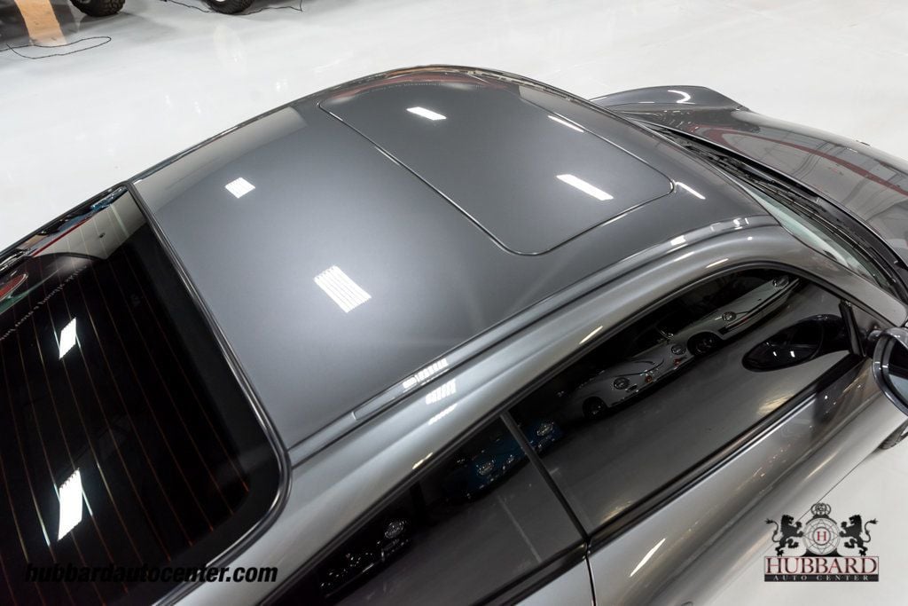 2002 Porsche 911 Coupe photo 28