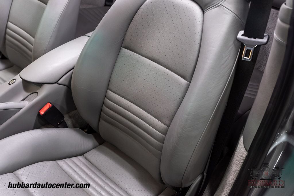2002 Porsche 911 Coupe photo 59