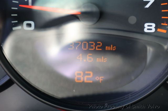 2002 Porsche 911 Carrera 2dr Carrera Coupe Tiptronic - 23058116 - 13