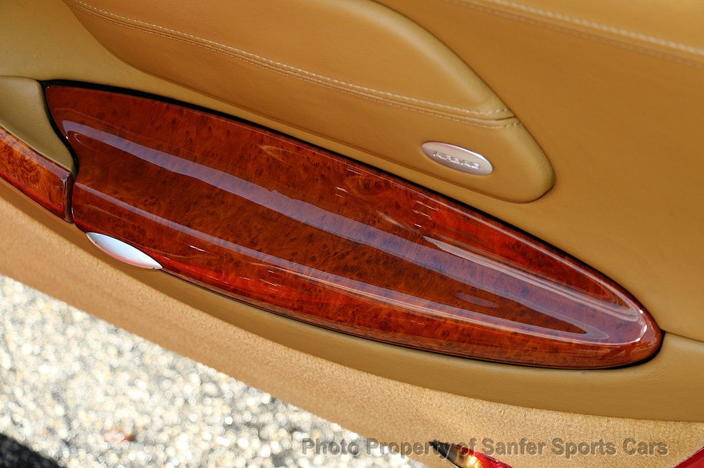 2002 Porsche 911 Carrera 2dr Carrera Turbo Tiptronic - 23022499 - 42