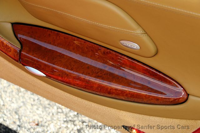 2002 Porsche 911 Carrera 2dr Carrera Turbo Tiptronic - 23022499 - 42