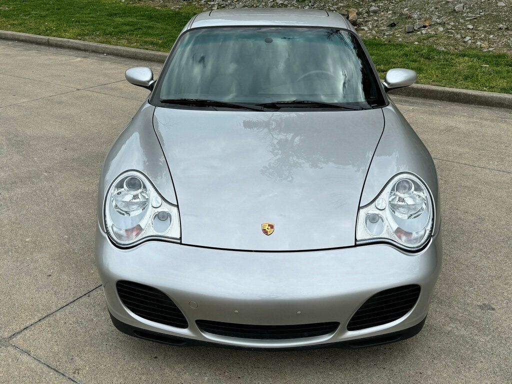 2002 Porsche 911 Carrera Carrera 4S, 6 Speed, Low 22K Miles!!, Incredibly Well Maintained - 22375032 - 14