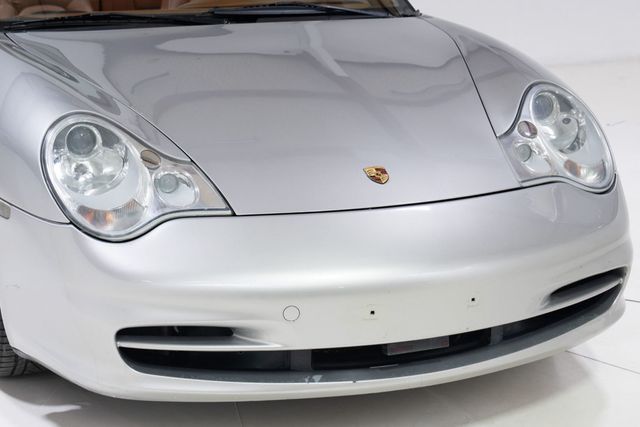 2002 Porsche 911 Carrera SPECIAL ORDER EXTENSIVE SERVICE HISTORY  - 22433874 - 14