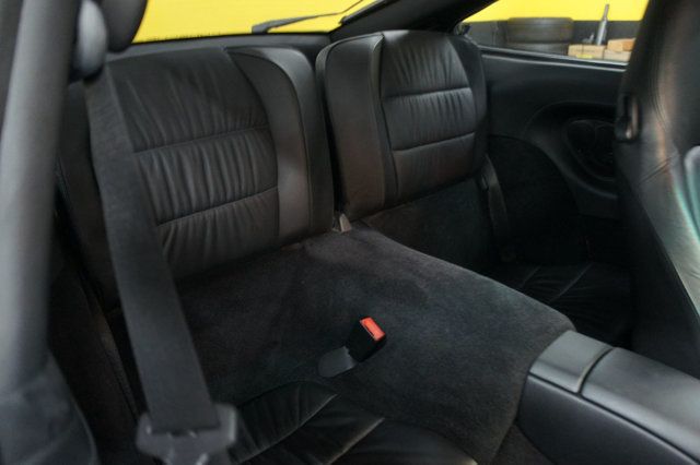 2002 Porsche 911 Carrera TURBO TIPTRONIC - 23055038 - 25