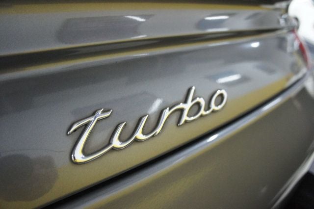 2002 Porsche 911 Carrera TURBO TIPTRONIC - 23055038 - 26