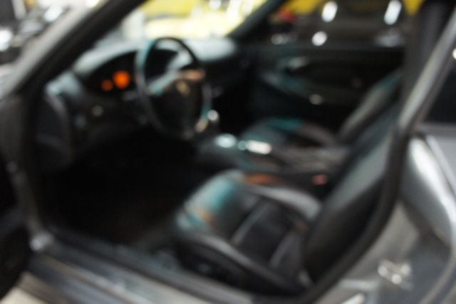 2002 Porsche 911 Carrera TURBO TIPTRONIC - 23055038 - 27