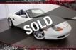 2002 Porsche Boxster 2dr Roadster 5-Speed Manual - 22707484 - 0