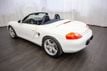 2002 Porsche Boxster 2dr Roadster 5-Speed Manual - 22707484 - 10