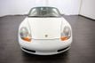 2002 Porsche Boxster 2dr Roadster 5-Speed Manual - 22707484 - 13