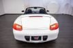 2002 Porsche Boxster 2dr Roadster 5-Speed Manual - 22707484 - 14