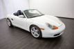 2002 Porsche Boxster 2dr Roadster 5-Speed Manual - 22707484 - 1