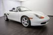 2002 Porsche Boxster 2dr Roadster 5-Speed Manual - 22707484 - 21