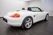 2002 Porsche Boxster 2dr Roadster 5-Speed Manual - 22707484 - 23