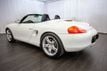 2002 Porsche Boxster 2dr Roadster 5-Speed Manual - 22707484 - 24