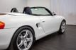 2002 Porsche Boxster 2dr Roadster 5-Speed Manual - 22707484 - 26