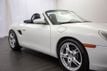 2002 Porsche Boxster 2dr Roadster 5-Speed Manual - 22707484 - 27