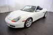 2002 Porsche Boxster 2dr Roadster 5-Speed Manual - 22707484 - 2